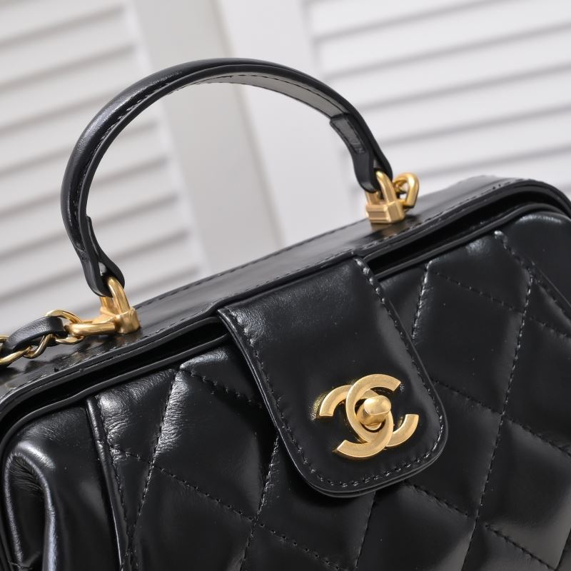 Chanel Top Handle Bags